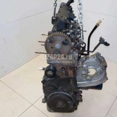 Двигатель Peugeot DW10TD