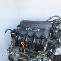 Двигатель L13A