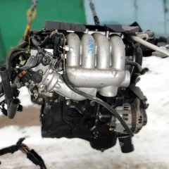 Двигатель Mitsubishi 4G15T