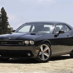 Двигатель Dodge ECH