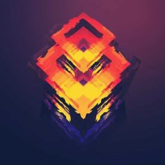 Двигатель 4HJ1N