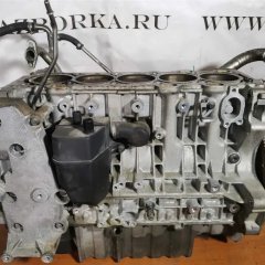 Двигатель Volvo B5204T