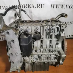 Двигатель Volvo B5204T