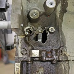 Двигатель General Motors L3T