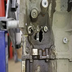 Двигатель General Motors L3T