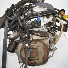 Двигатель Volkswagen AEB