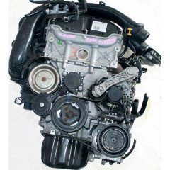 Двигатель Peugeot EP6CB