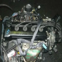 Двигатель CGA3