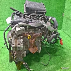 Двигатель BR10DE