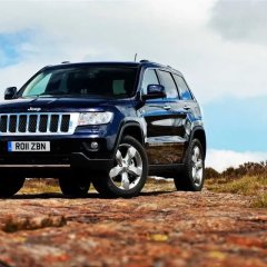 Двигатель Jeep EXN