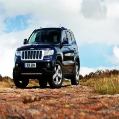 Двигатель Jeep EXN