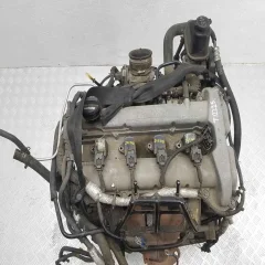 Двигатель Двигатель A24XE