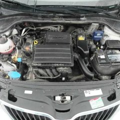 Двигатель Volkswagen CWVB