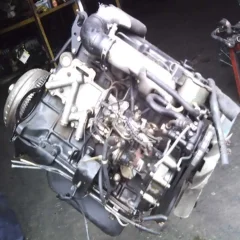 Двигатель Двигатель 23YDT турбо