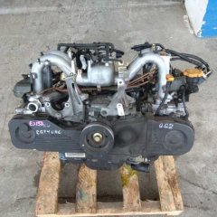Двигатель Subaru EJ152