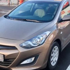 Двигатель Hyundai G3LE