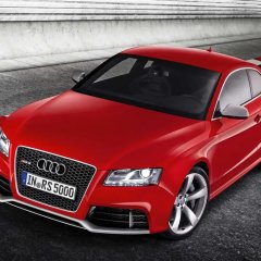 Двигатель Audi BPP