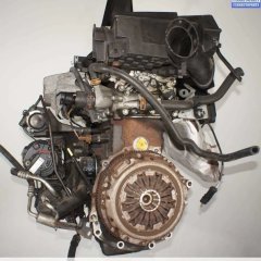 Двигатель Renault F5R