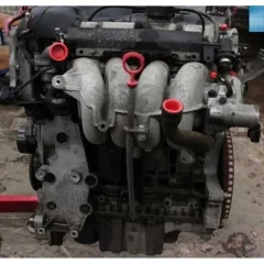 Двигатель Volvo B4204T9