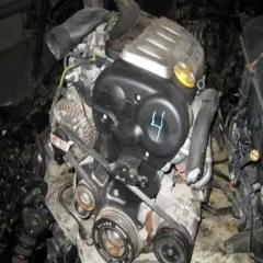 Двигатель Двигатель X18XE1