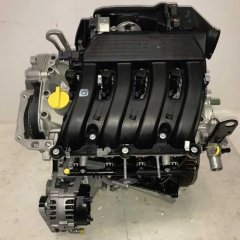 Двигатель Renault M4R