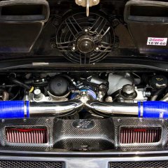 Двигатель Двигатель F12SHR турбо