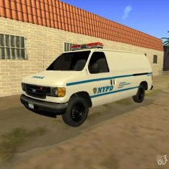 Двигатель Ford E5SA