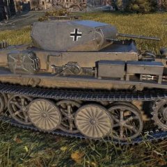 Двигатель 1PZ