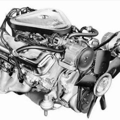 Двигатель Chevrolet Z20S1