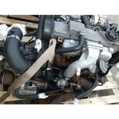 Двигатель Rover 20T2R