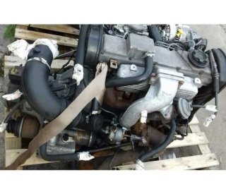 Двигатель Rover 20T2R