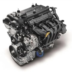 Двигатель Hyundai G4NG