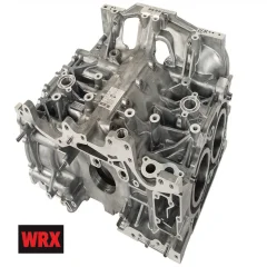 Двигатель FA20D