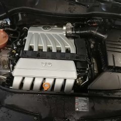 Двигатель Volkswagen AXZ