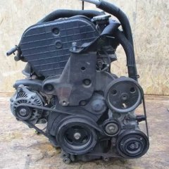 Двигатель Chrysler EDZ