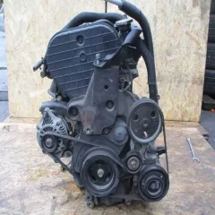 Двигатель Chrysler EDZ