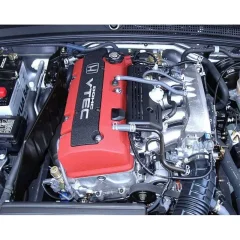 Двигатель Двигатель F20SHT турбо