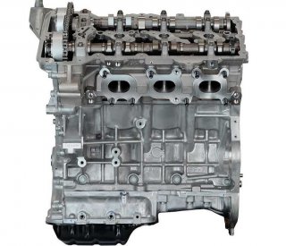 Двигатель Hyundai G6DH