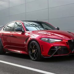 Двигатель Alfa Romeo 960A1000