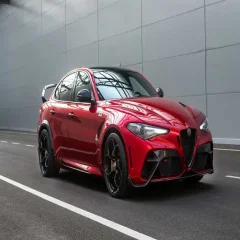 Двигатель Alfa Romeo 960A1000