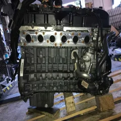 Двигатель BMW N52