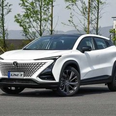 Двигатель Changan JL473ZQ9