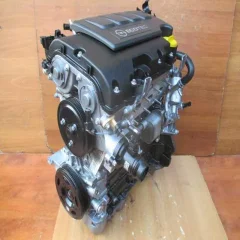 Двигатель Двигатель A14XFL