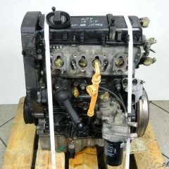 Двигатель Volkswagen AZM