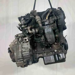 Двигатель Peugeot DT17TED4