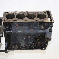 Двигатель Volkswagen CAWB