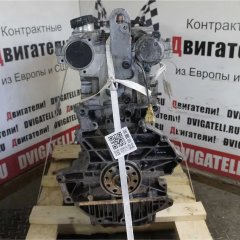 Двигатель Renault N7Q