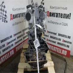 Двигатель Renault N7Q