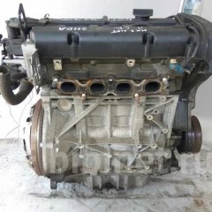 Двигатель Ford SHDA