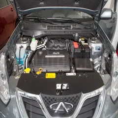 Двигатель Chery SQRE4G16C